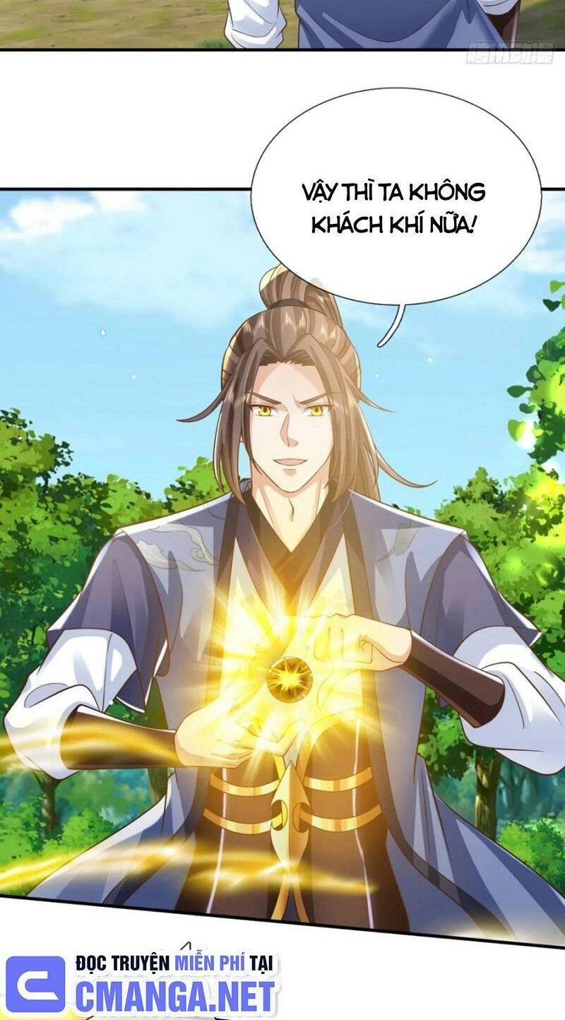 Ta Trở Về Từ Thế Giới Tu Tiên Chapter 218 - 26