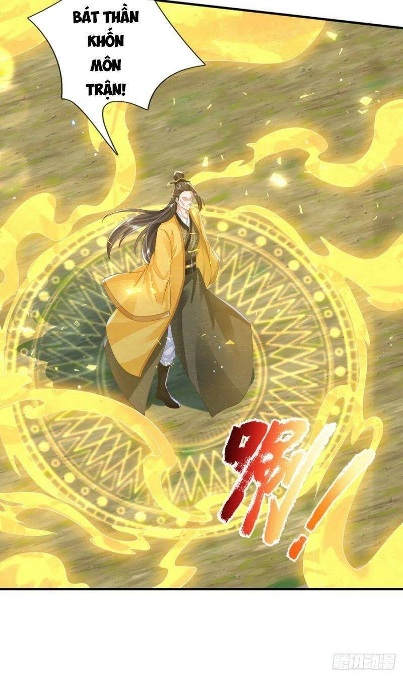 Ta Trở Về Từ Thế Giới Tu Tiên Chapter 218 - 27