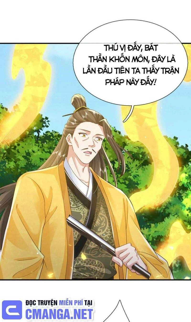 Ta Trở Về Từ Thế Giới Tu Tiên Chapter 218 - 28