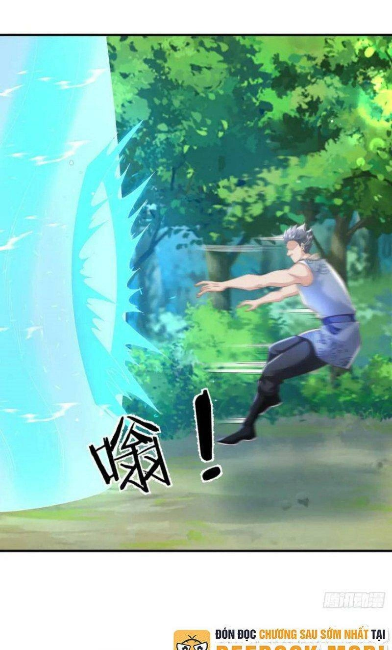 Ta Trở Về Từ Thế Giới Tu Tiên Chapter 219 - 1