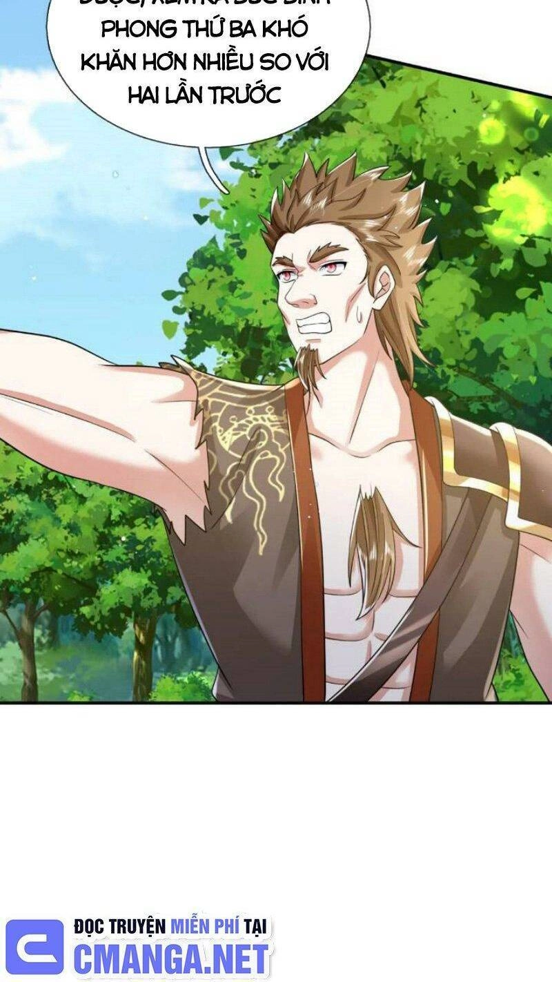 Ta Trở Về Từ Thế Giới Tu Tiên Chapter 219 - 4