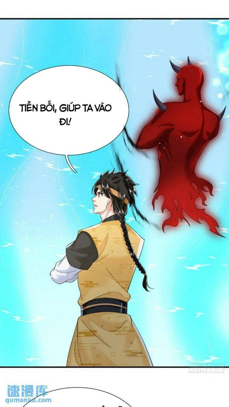 Ta Trở Về Từ Thế Giới Tu Tiên Chapter 219 - 6