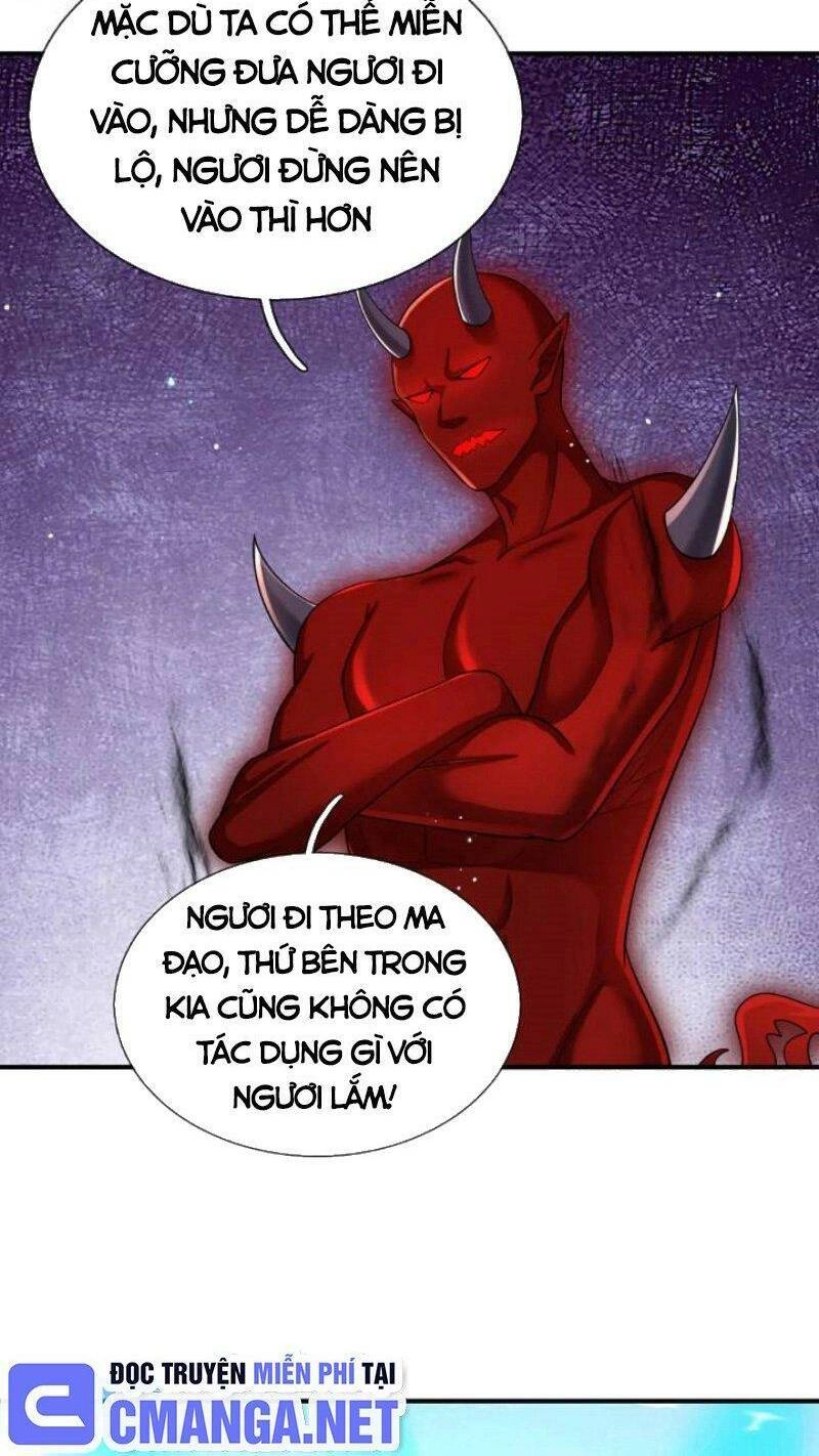 Ta Trở Về Từ Thế Giới Tu Tiên Chapter 219 - 7