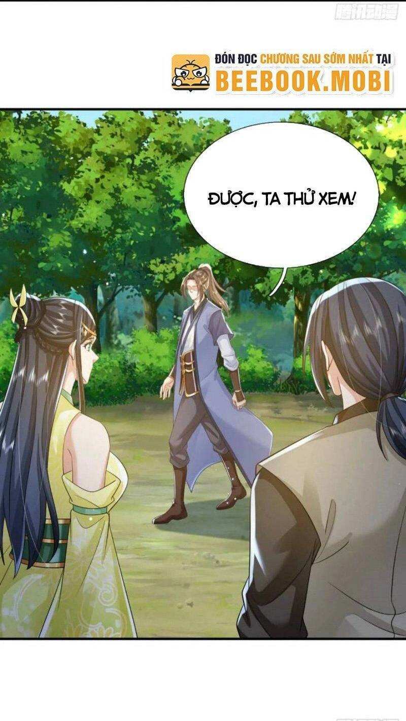 Ta Trở Về Từ Thế Giới Tu Tiên Chapter 219 - 9