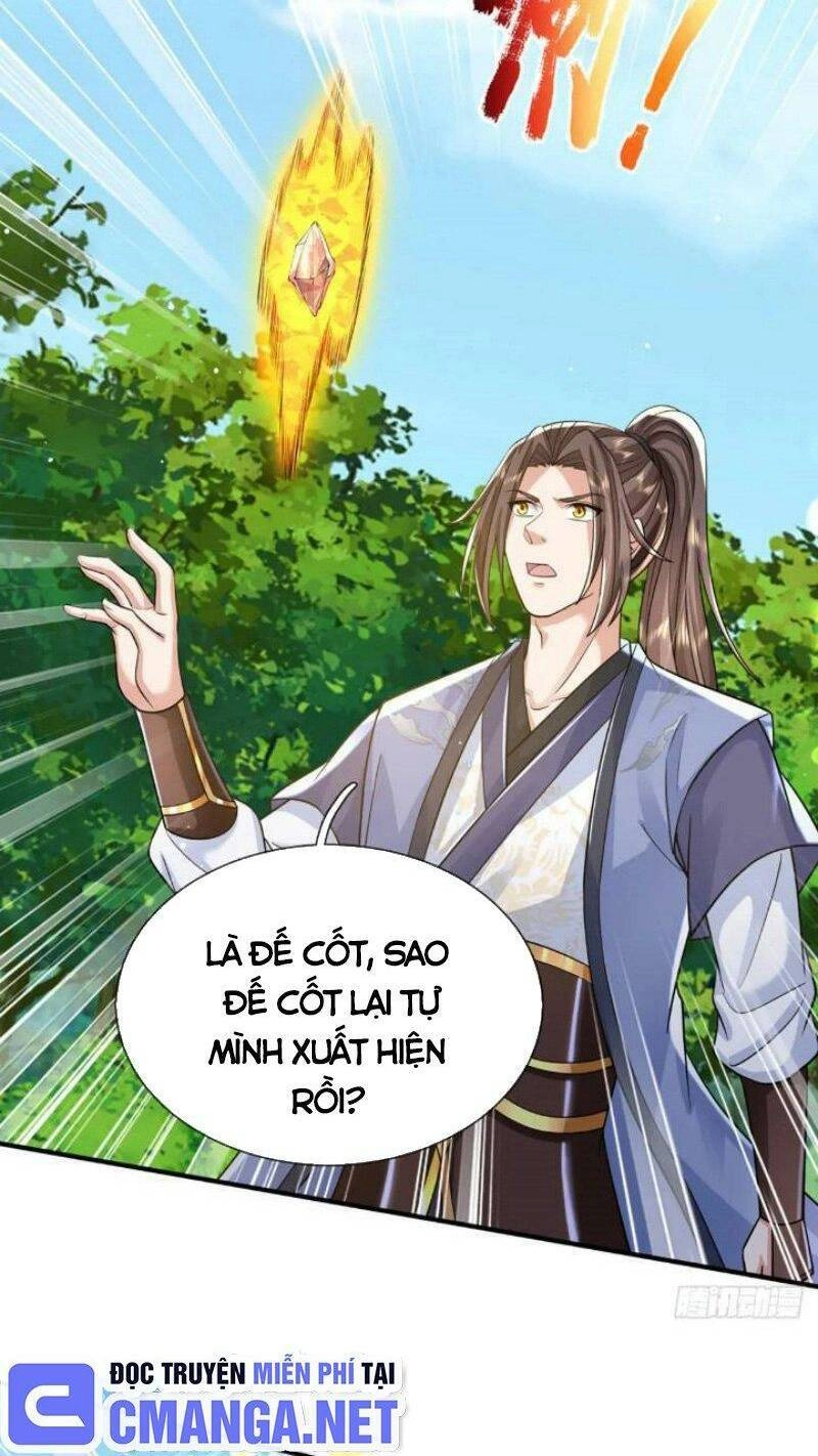 Ta Trở Về Từ Thế Giới Tu Tiên Chapter 219 - 11