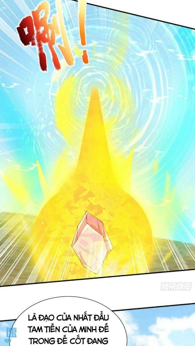 Ta Trở Về Từ Thế Giới Tu Tiên Chapter 219 - 12