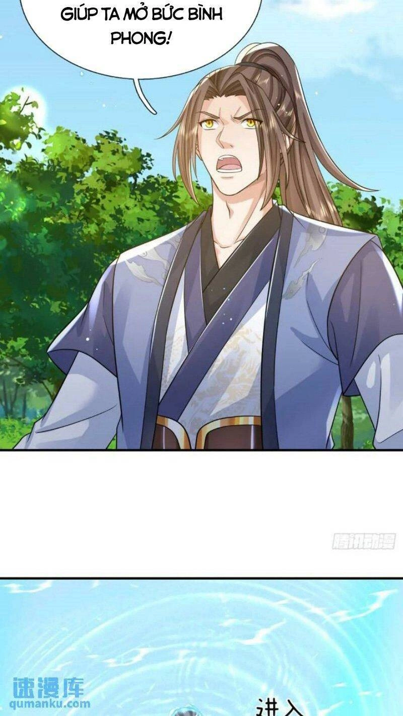 Ta Trở Về Từ Thế Giới Tu Tiên Chapter 219 - 13