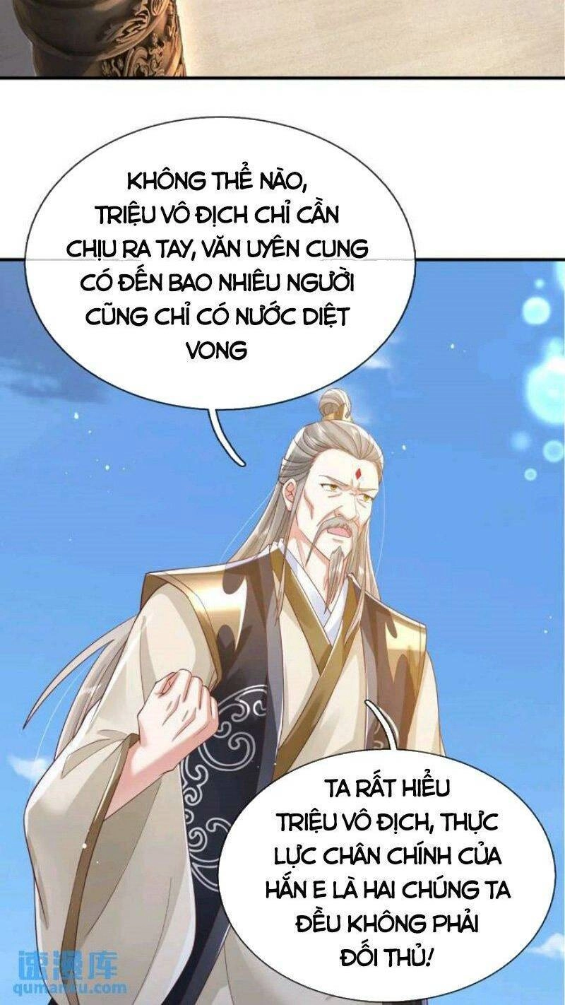Ta Trở Về Từ Thế Giới Tu Tiên Chapter 219 - 18