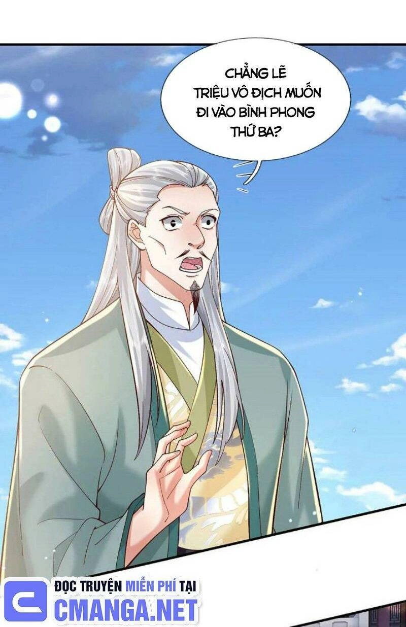 Ta Trở Về Từ Thế Giới Tu Tiên Chapter 219 - 22