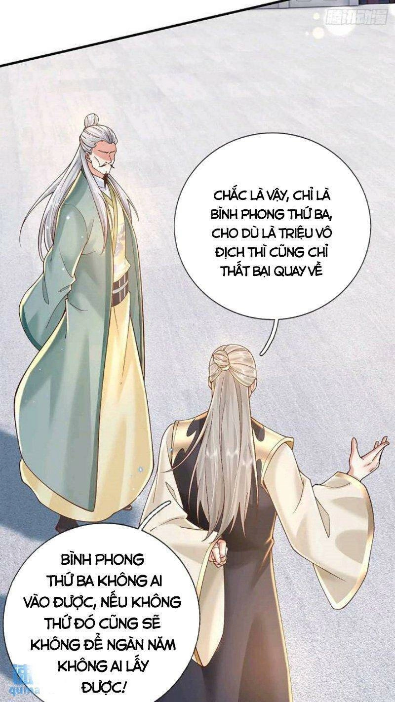 Ta Trở Về Từ Thế Giới Tu Tiên Chapter 219 - 23