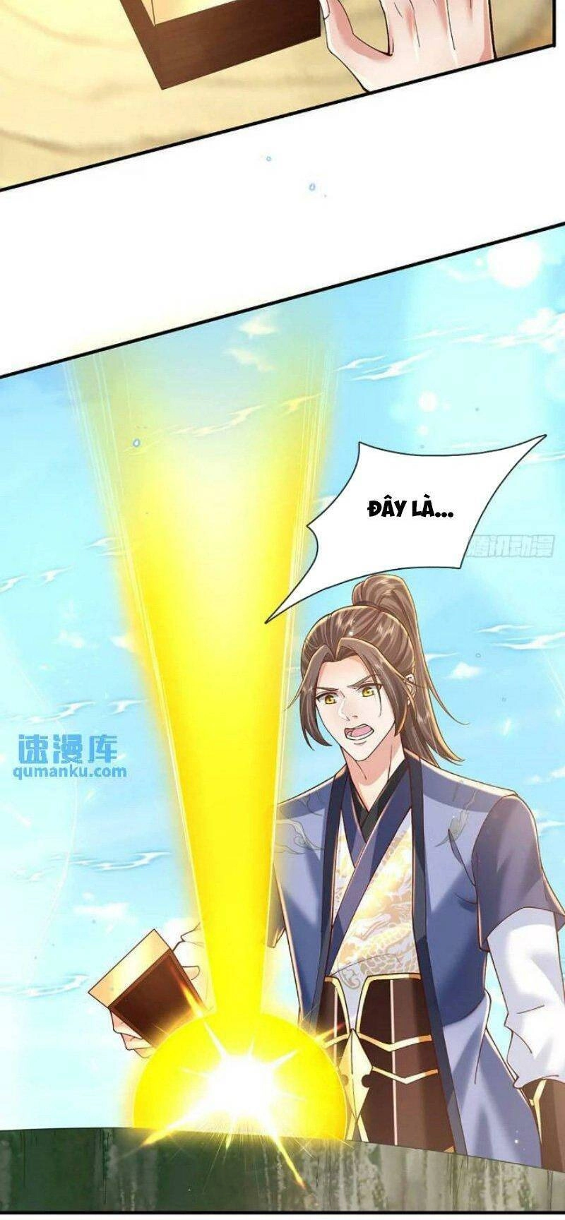 Ta Trở Về Từ Thế Giới Tu Tiên Chapter 219 - 26