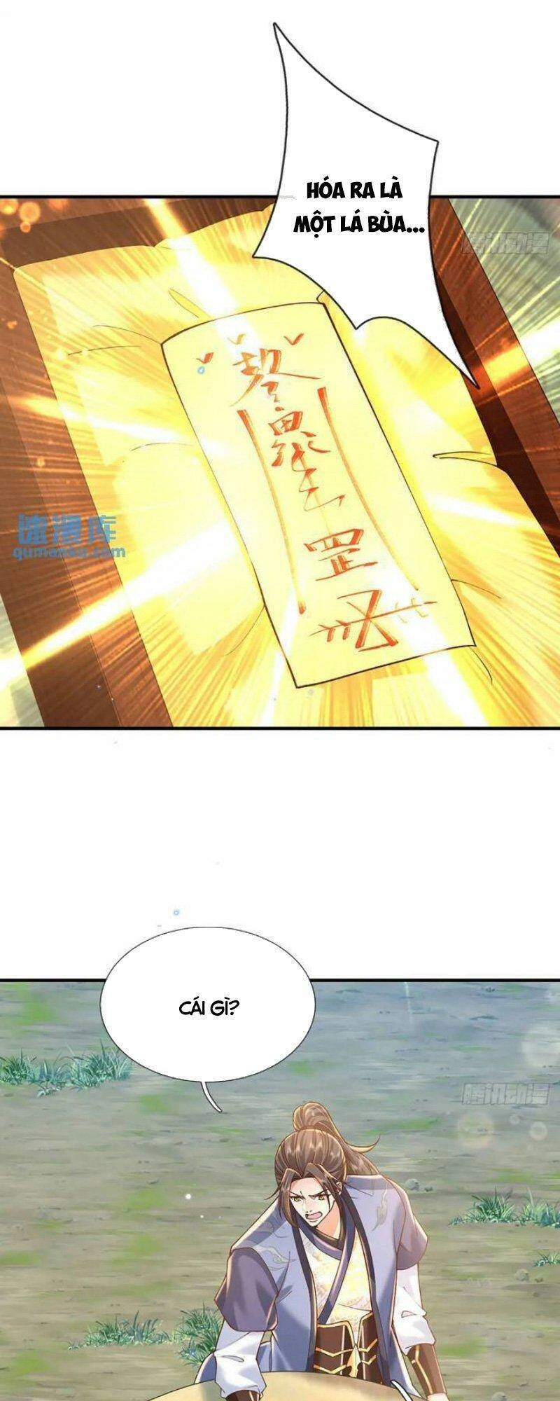 Ta Trở Về Từ Thế Giới Tu Tiên Chapter 219 - 27