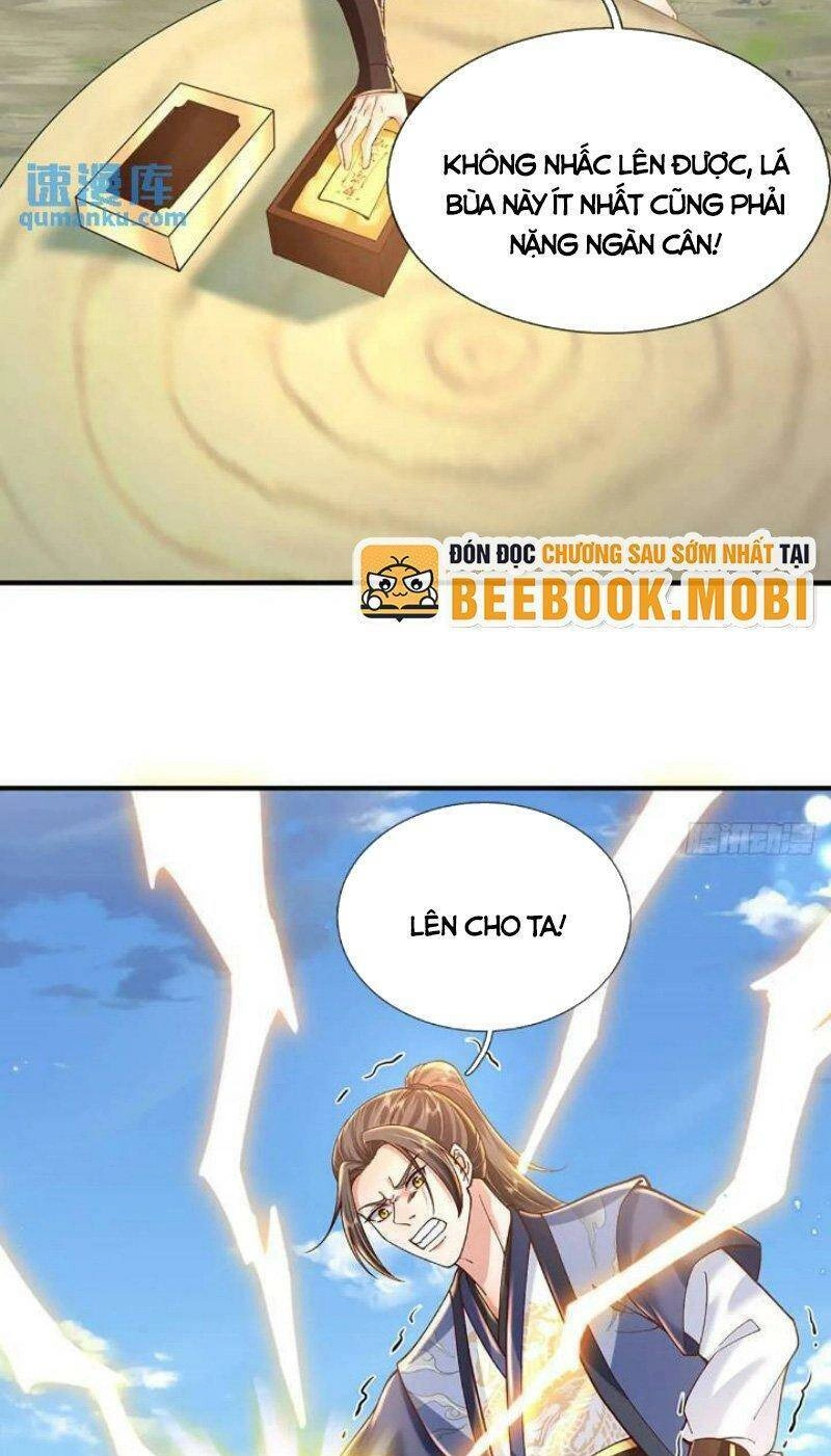 Ta Trở Về Từ Thế Giới Tu Tiên Chapter 219 - 28