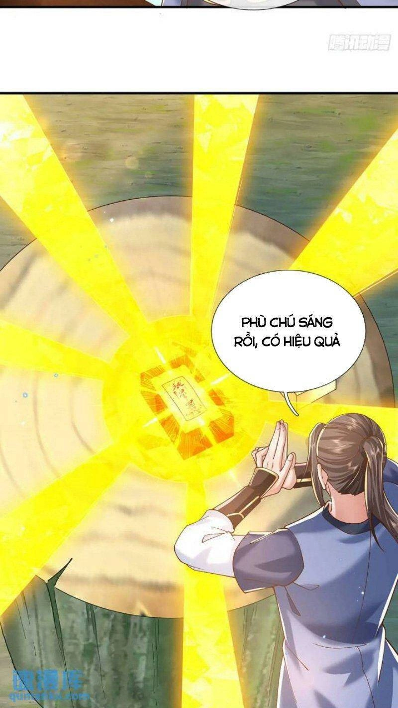 Ta Trở Về Từ Thế Giới Tu Tiên Chapter 220 - 3