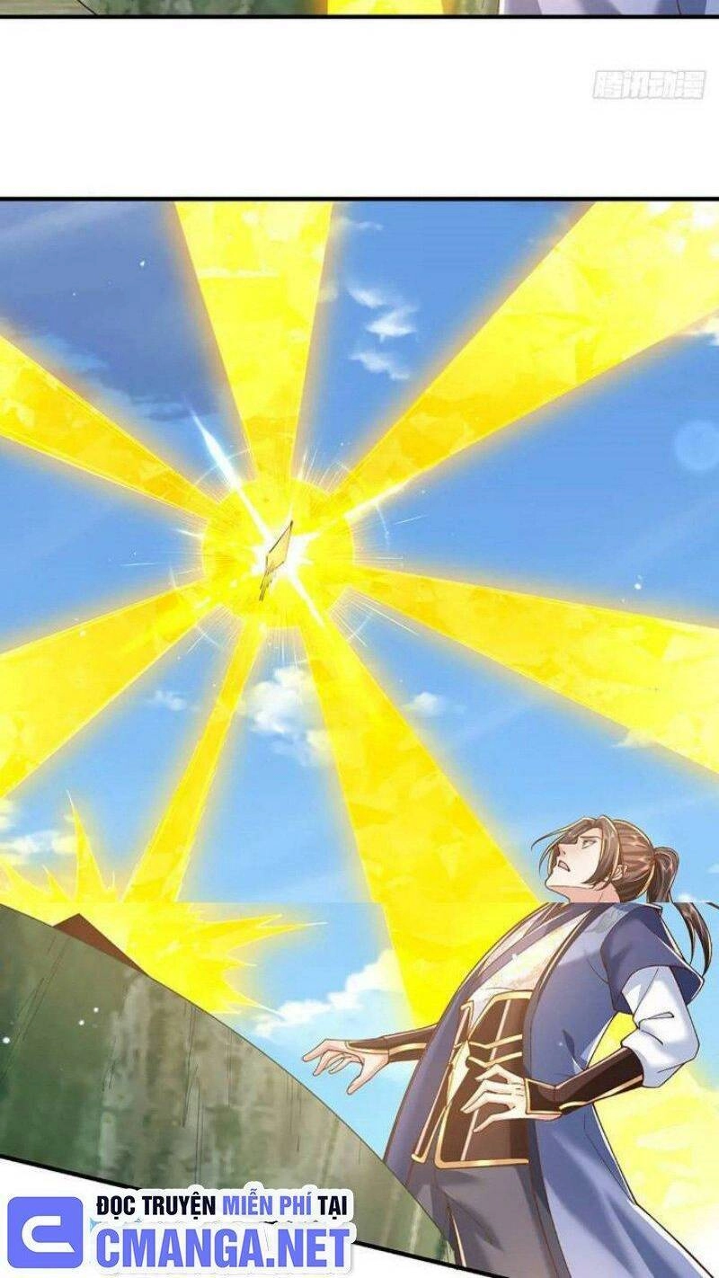 Ta Trở Về Từ Thế Giới Tu Tiên Chapter 220 - 4