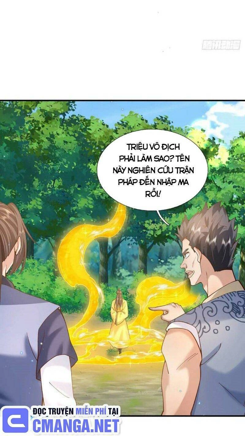 Ta Trở Về Từ Thế Giới Tu Tiên Chapter 220 - 13