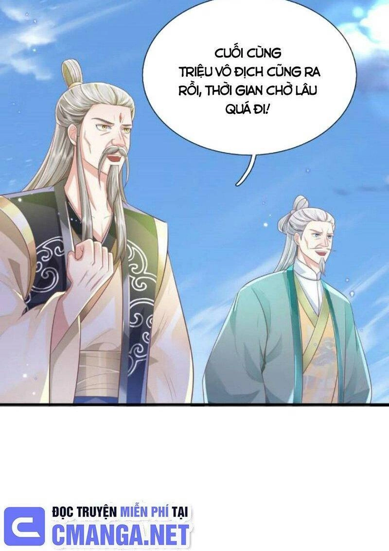 Ta Trở Về Từ Thế Giới Tu Tiên Chapter 220 - 16