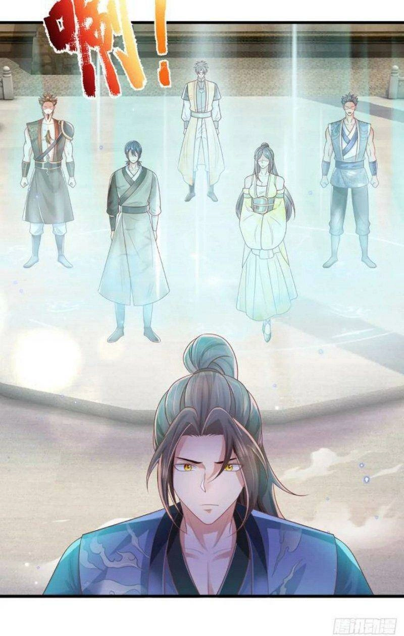 Ta Trở Về Từ Thế Giới Tu Tiên Chapter 220 - 20