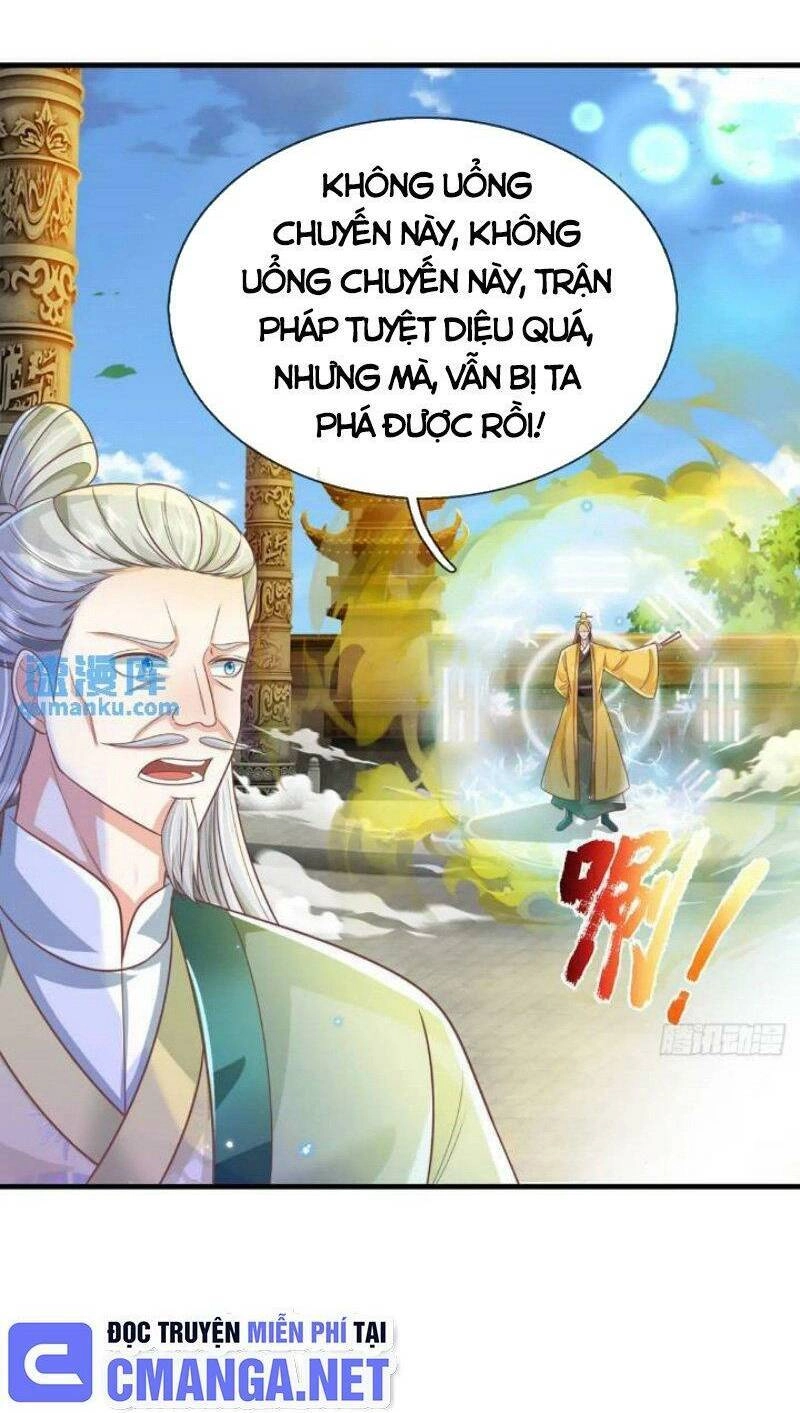 Ta Trở Về Từ Thế Giới Tu Tiên Chapter 220 - 25