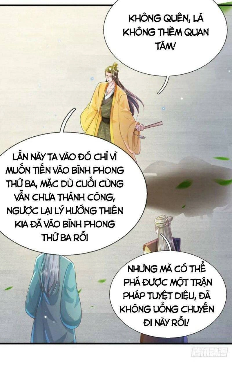 Ta Trở Về Từ Thế Giới Tu Tiên Chapter 220 - 29