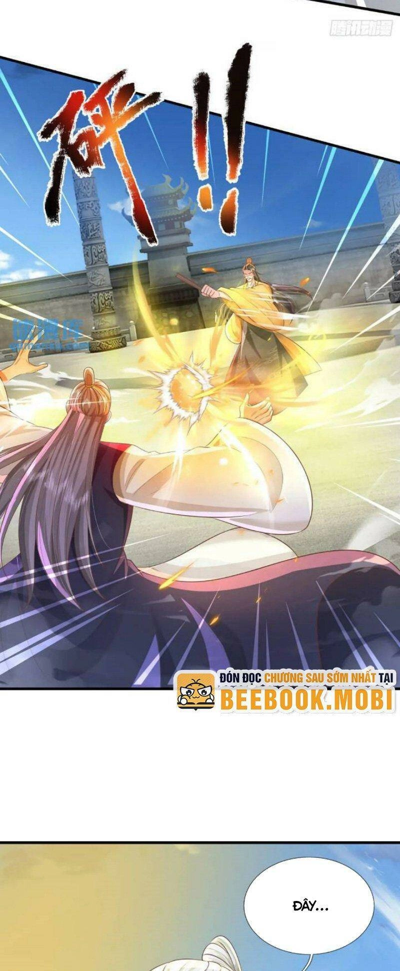 Ta Trở Về Từ Thế Giới Tu Tiên Chapter 220 - 32