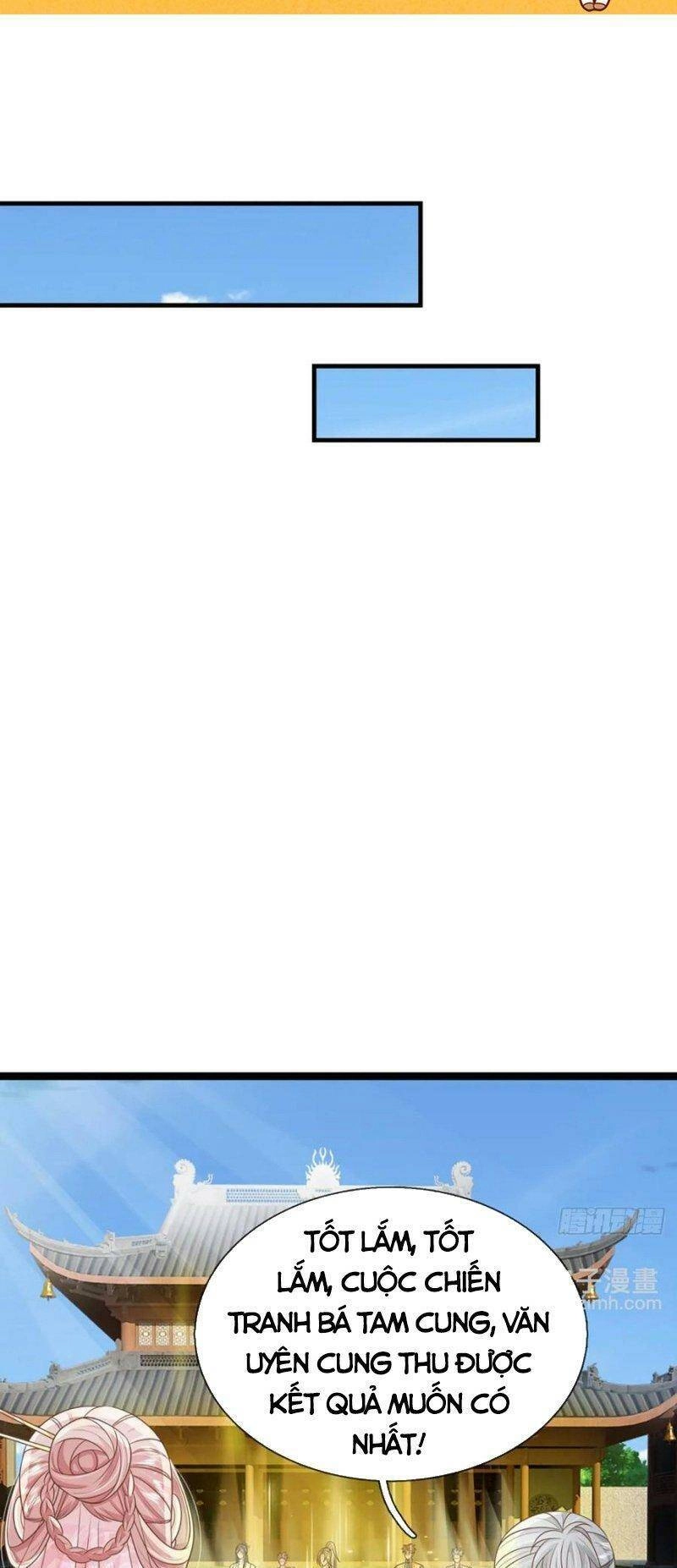 Ta Trở Về Từ Thế Giới Tu Tiên Chapter 221 - 1