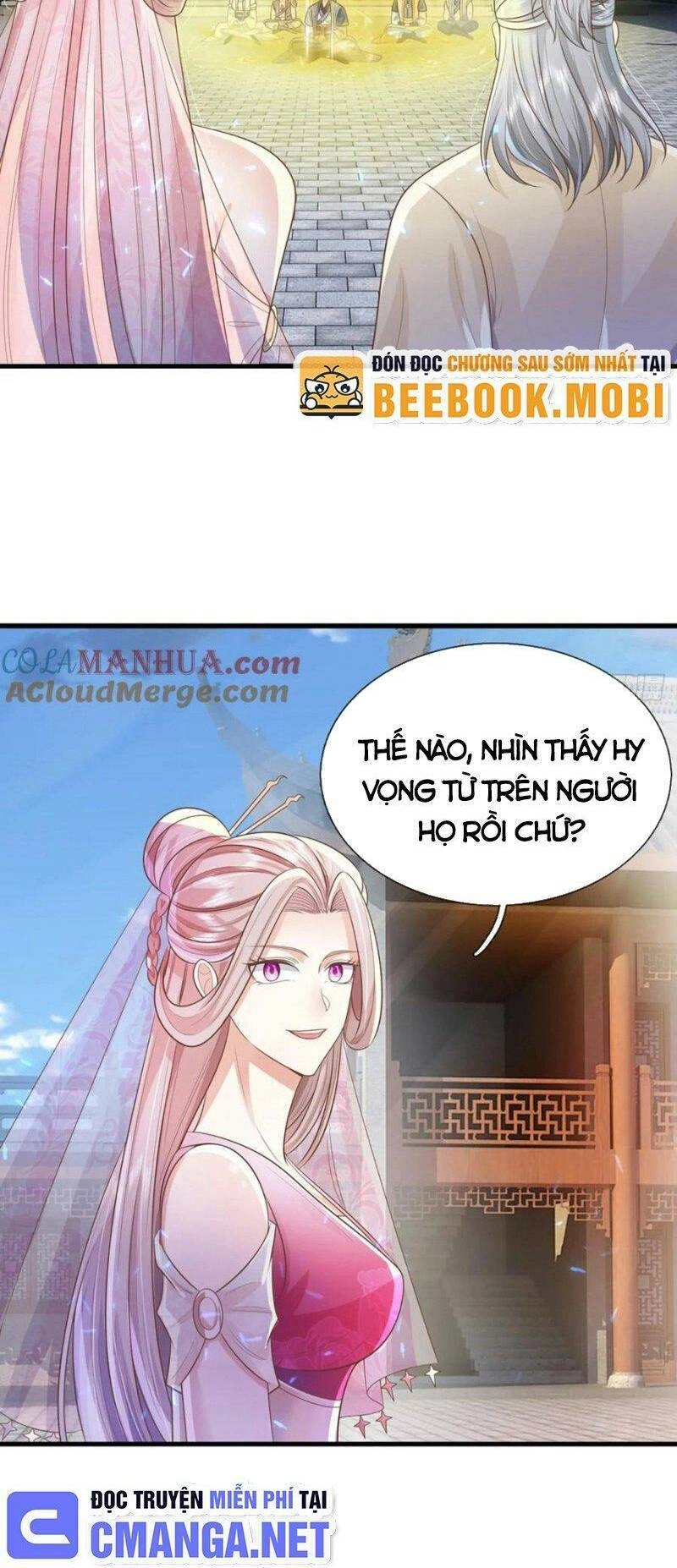 Ta Trở Về Từ Thế Giới Tu Tiên Chapter 221 - 2