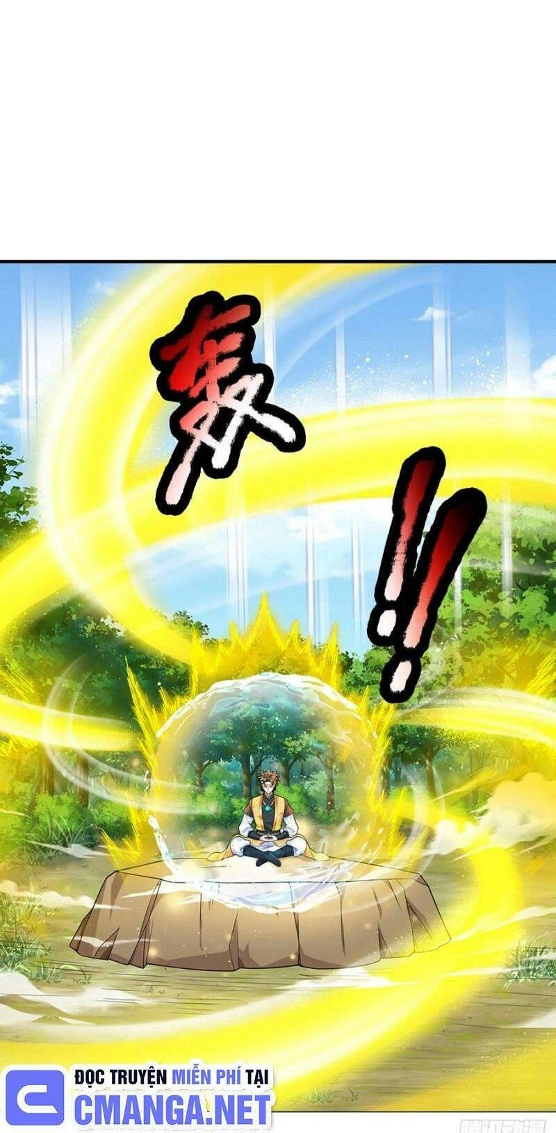 Ta Trở Về Từ Thế Giới Tu Tiên Chapter 221 - 4