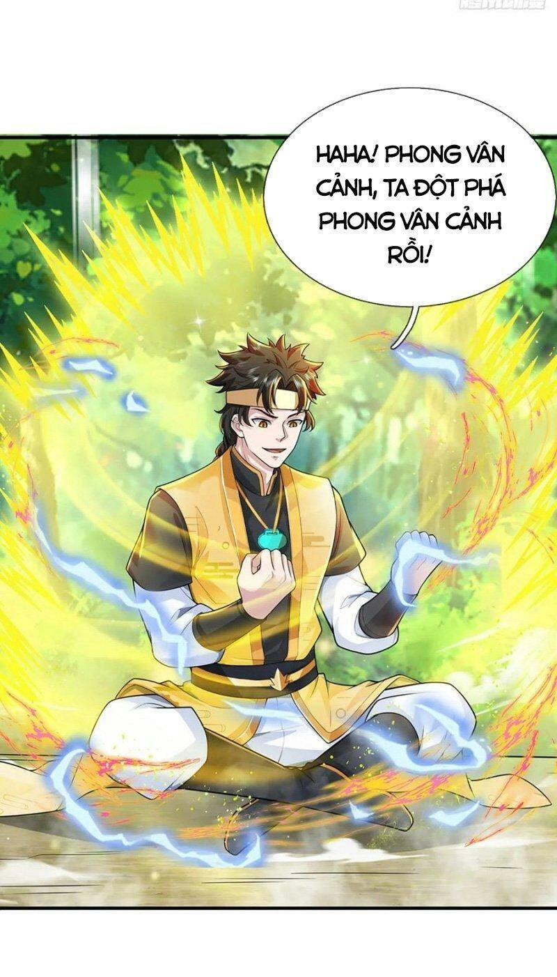 Ta Trở Về Từ Thế Giới Tu Tiên Chapter 221 - 6