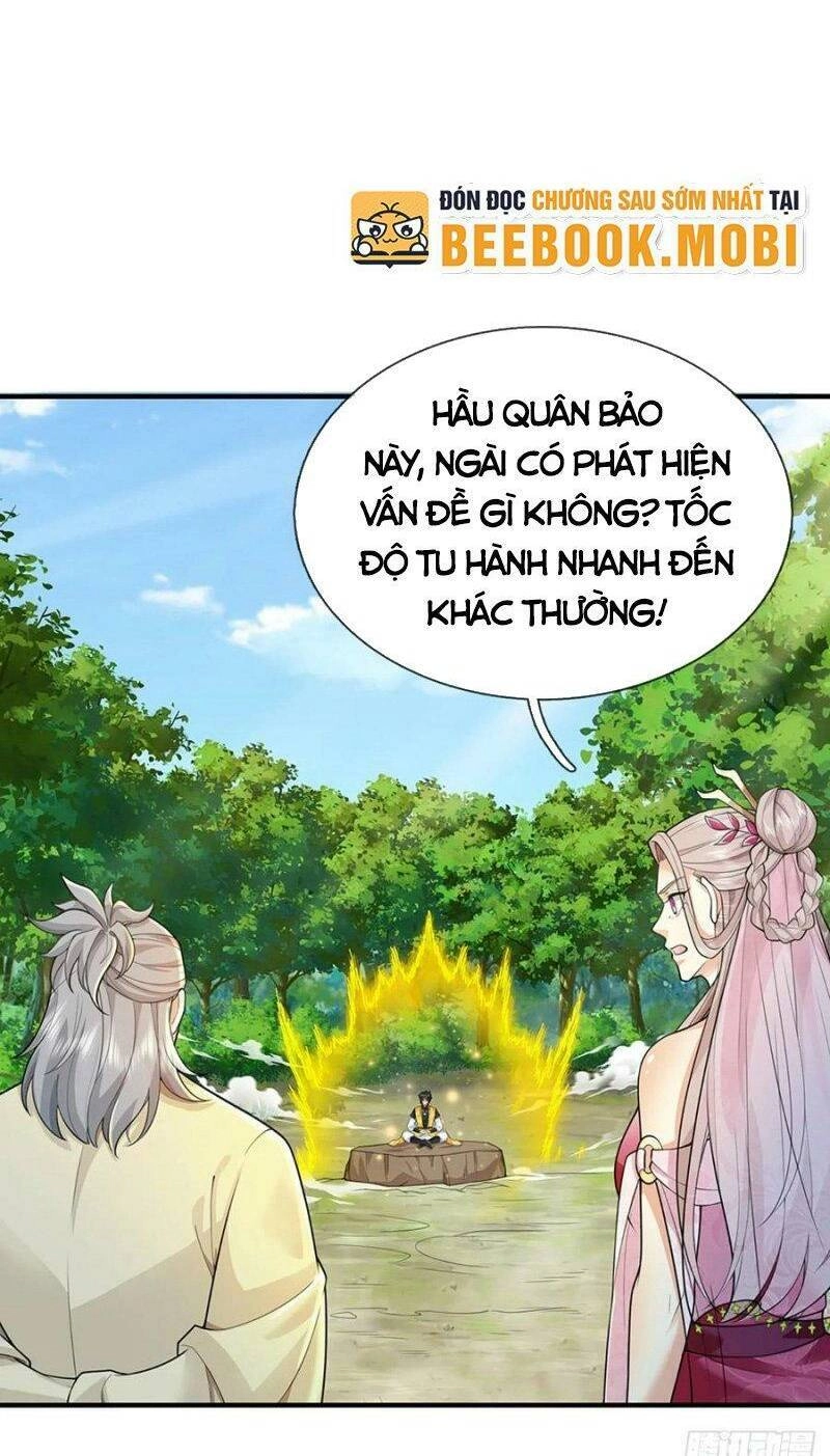 Ta Trở Về Từ Thế Giới Tu Tiên Chapter 221 - 7