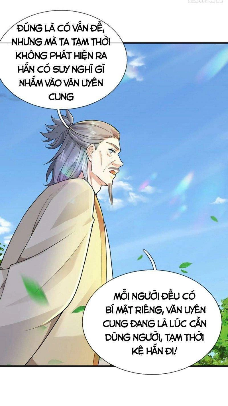 Ta Trở Về Từ Thế Giới Tu Tiên Chapter 221 - 8