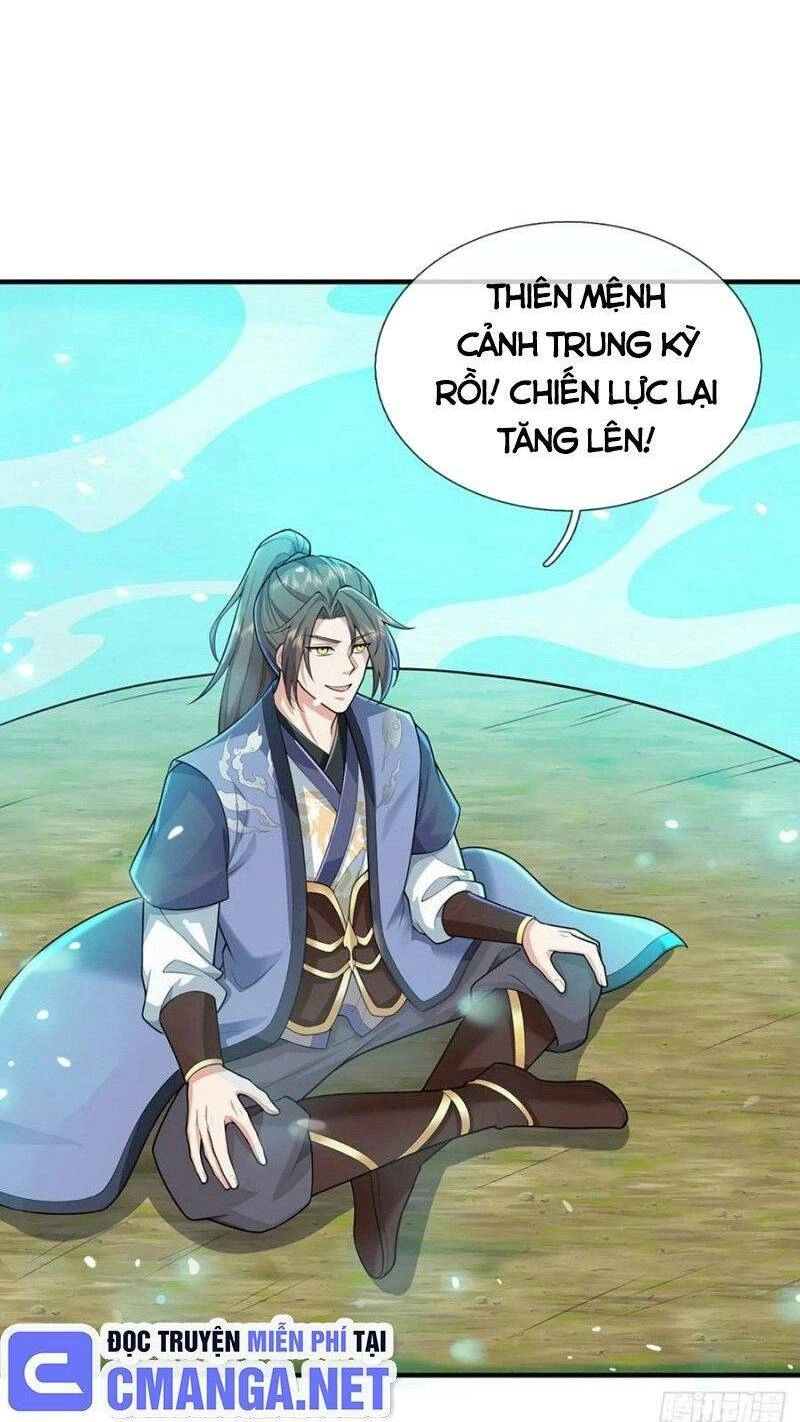 Ta Trở Về Từ Thế Giới Tu Tiên Chapter 221 - 9