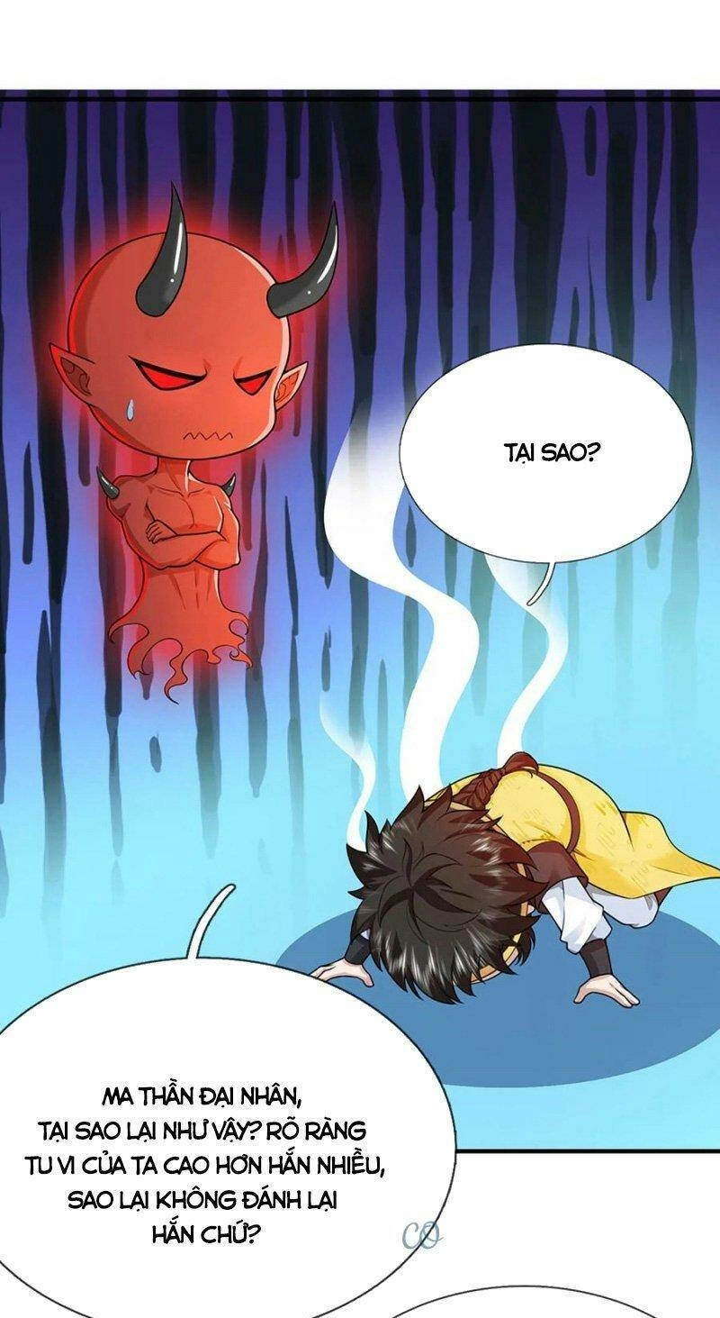 Ta Trở Về Từ Thế Giới Tu Tiên Chapter 221 - 12