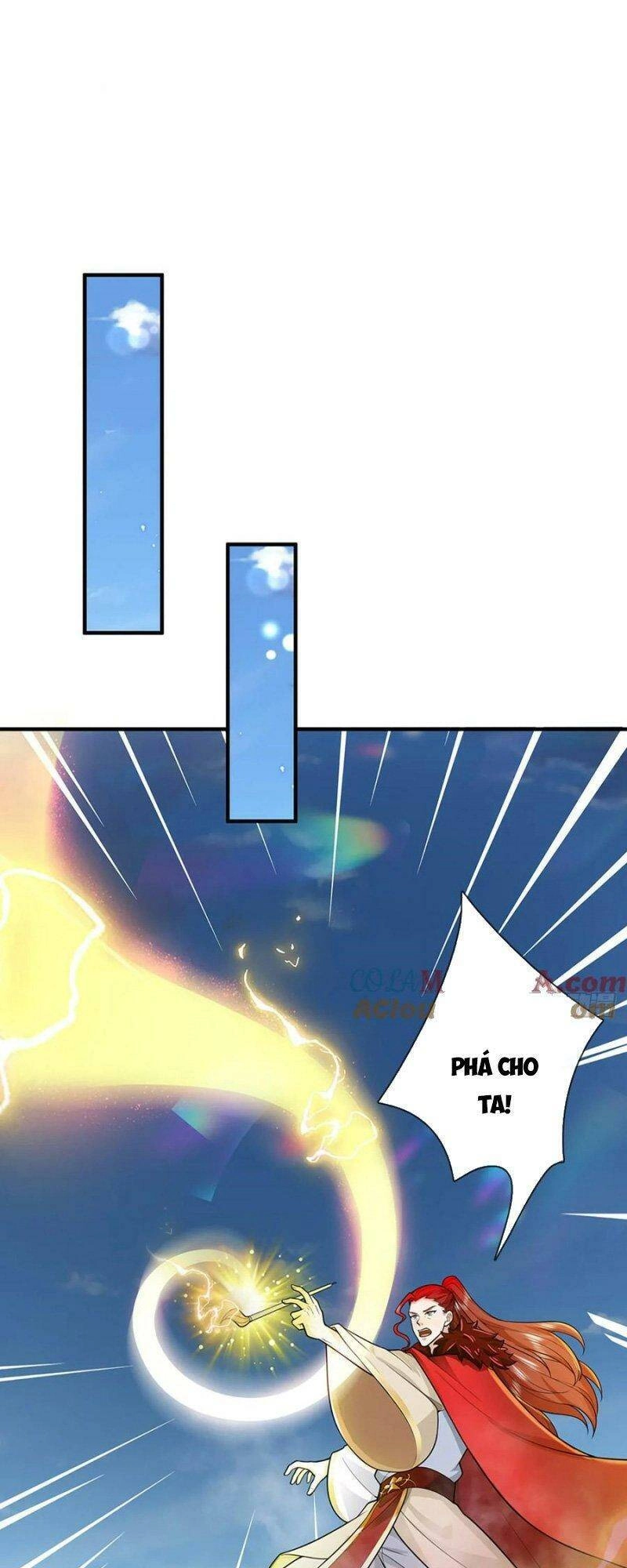 Ta Trở Về Từ Thế Giới Tu Tiên Chapter 221 - 14