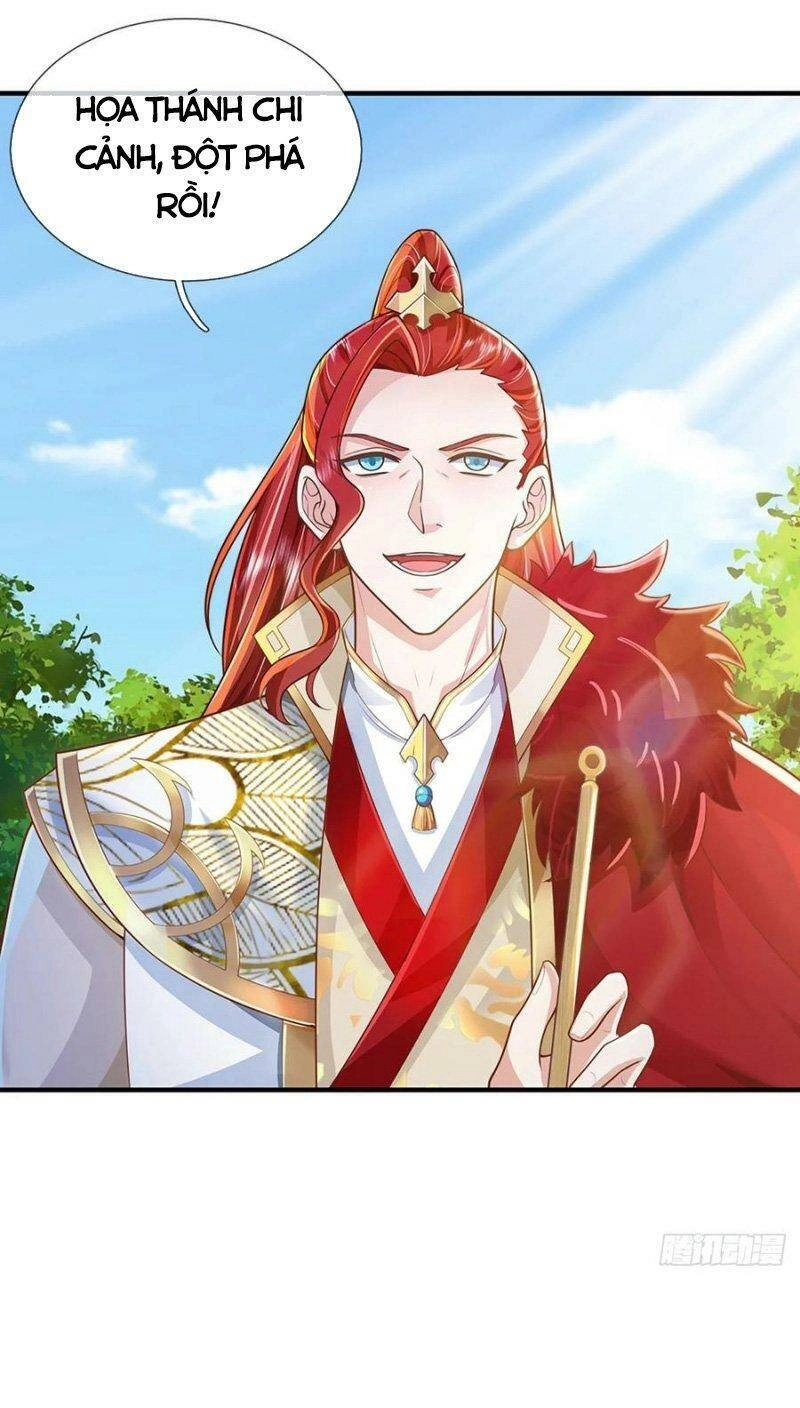 Ta Trở Về Từ Thế Giới Tu Tiên Chapter 221 - 18