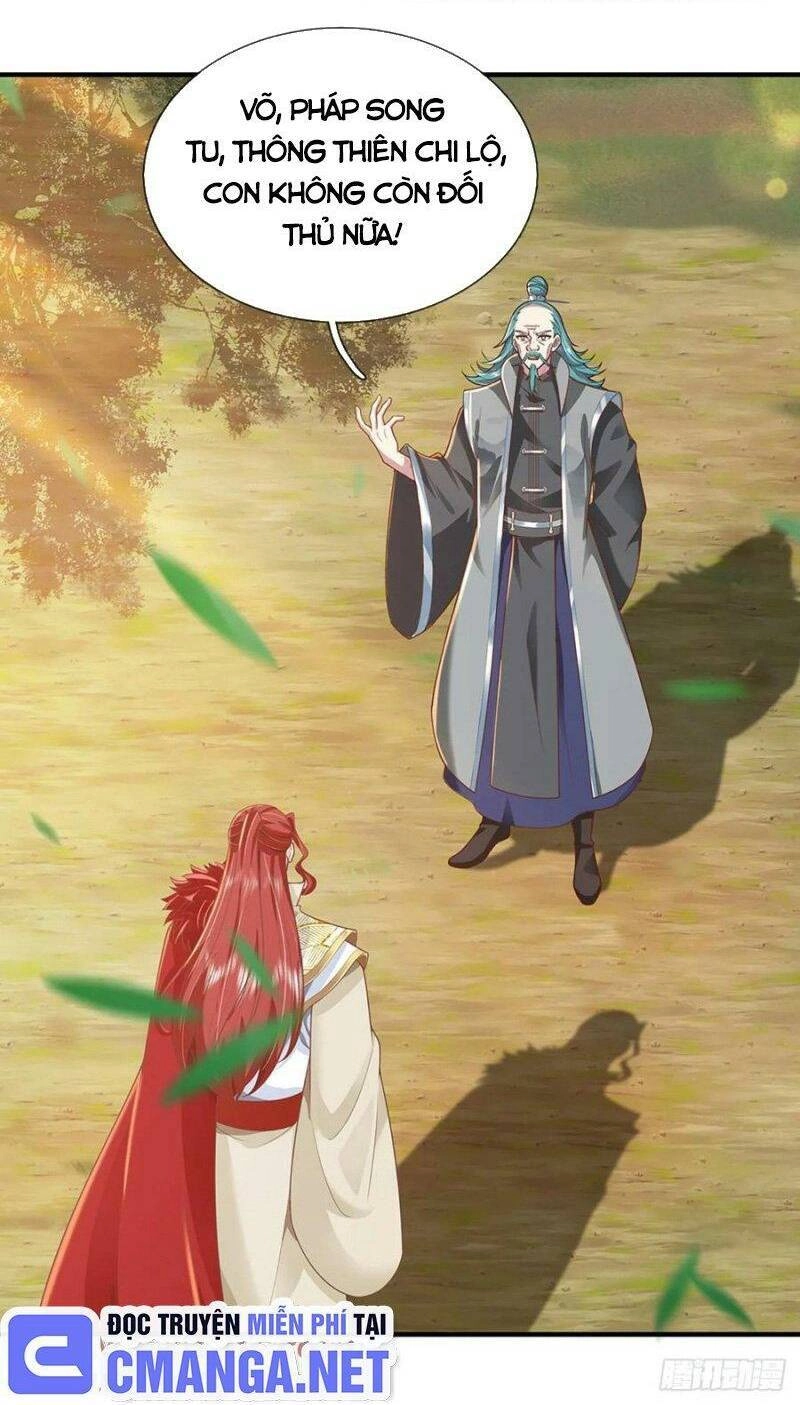 Ta Trở Về Từ Thế Giới Tu Tiên Chapter 221 - 21