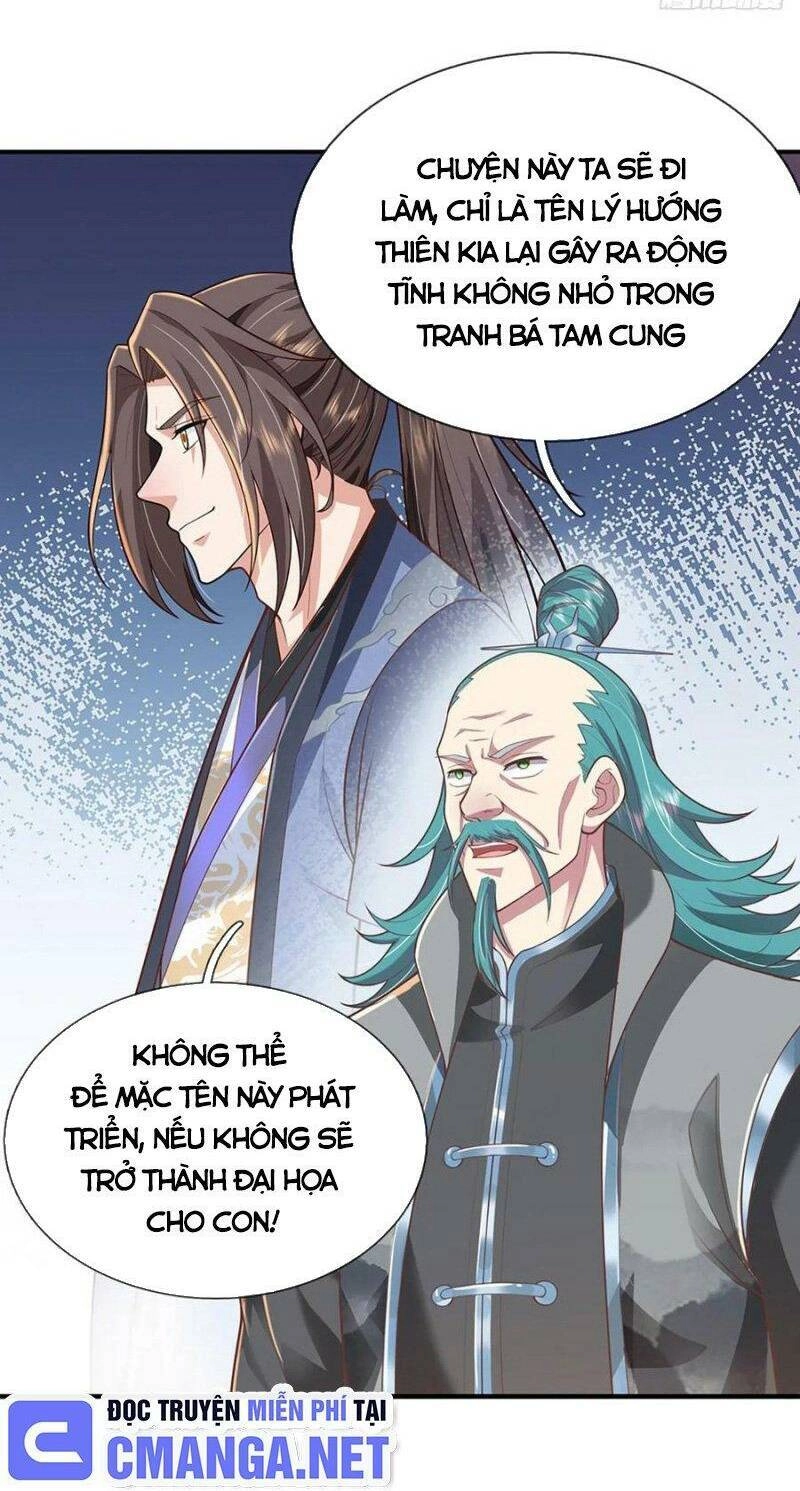 Ta Trở Về Từ Thế Giới Tu Tiên Chapter 221 - 23