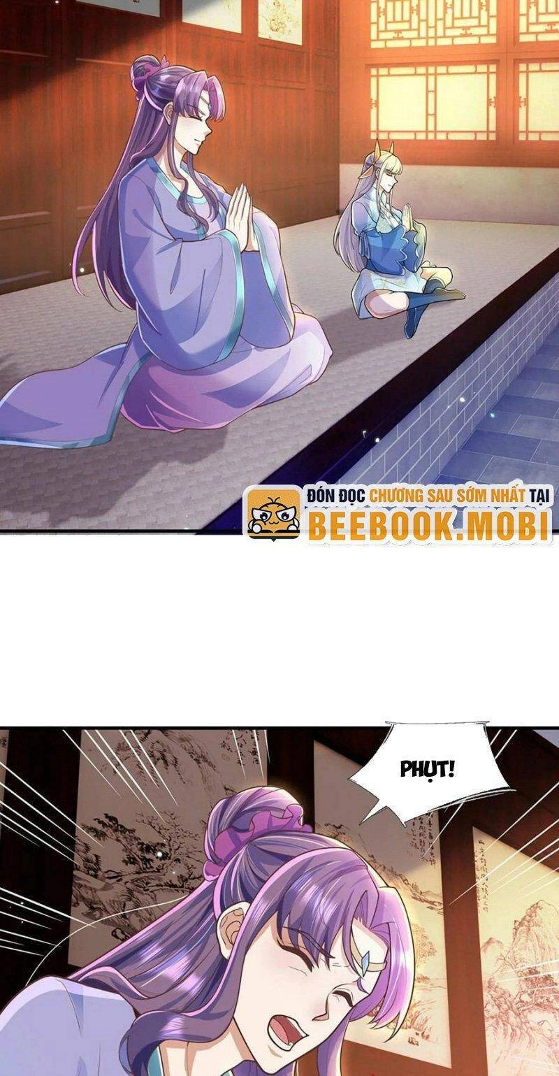 Ta Trở Về Từ Thế Giới Tu Tiên Chapter 221 - 25