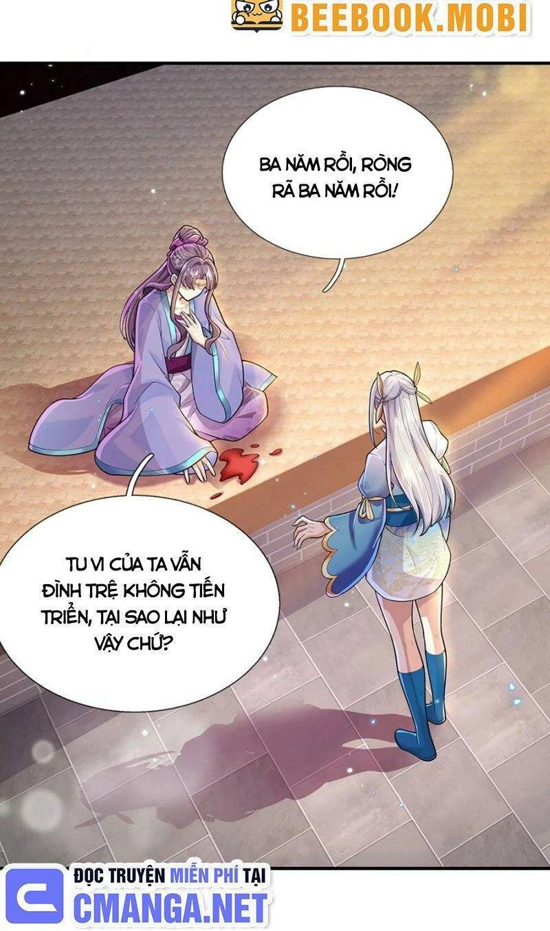 Ta Trở Về Từ Thế Giới Tu Tiên Chapter 222 - 2