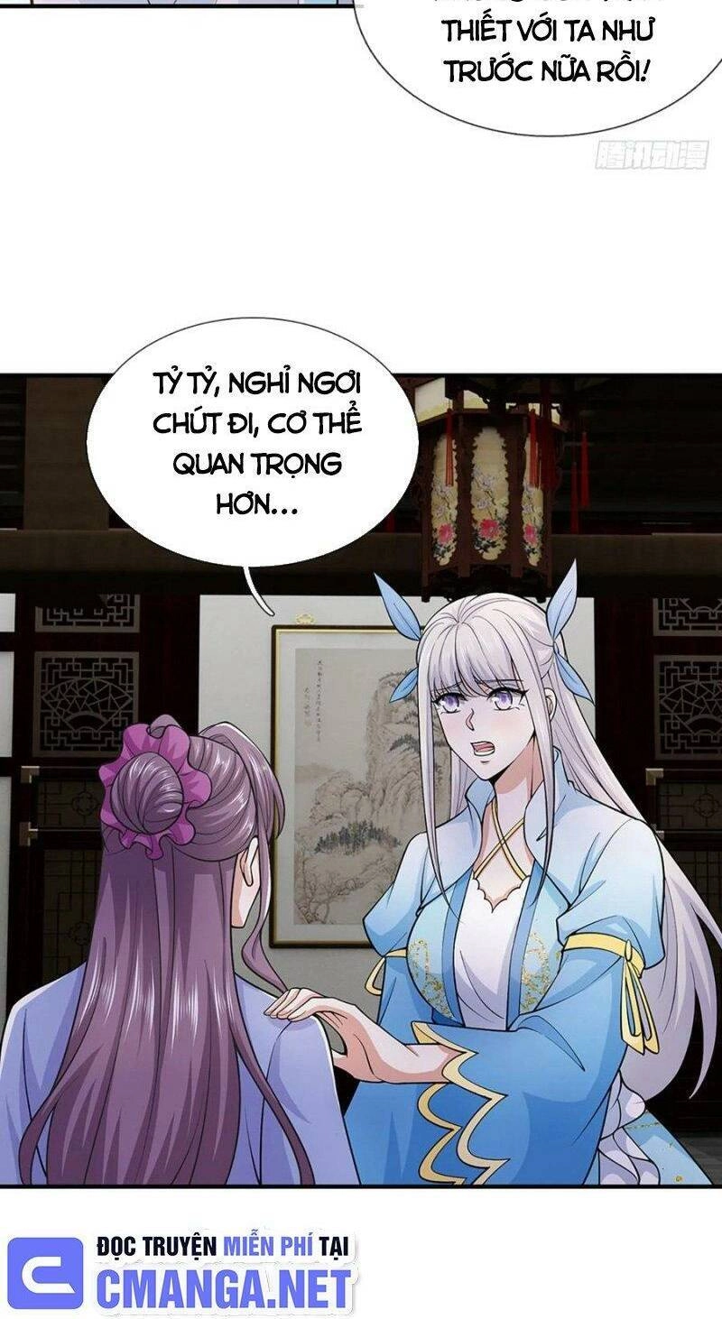 Ta Trở Về Từ Thế Giới Tu Tiên Chapter 222 - 4
