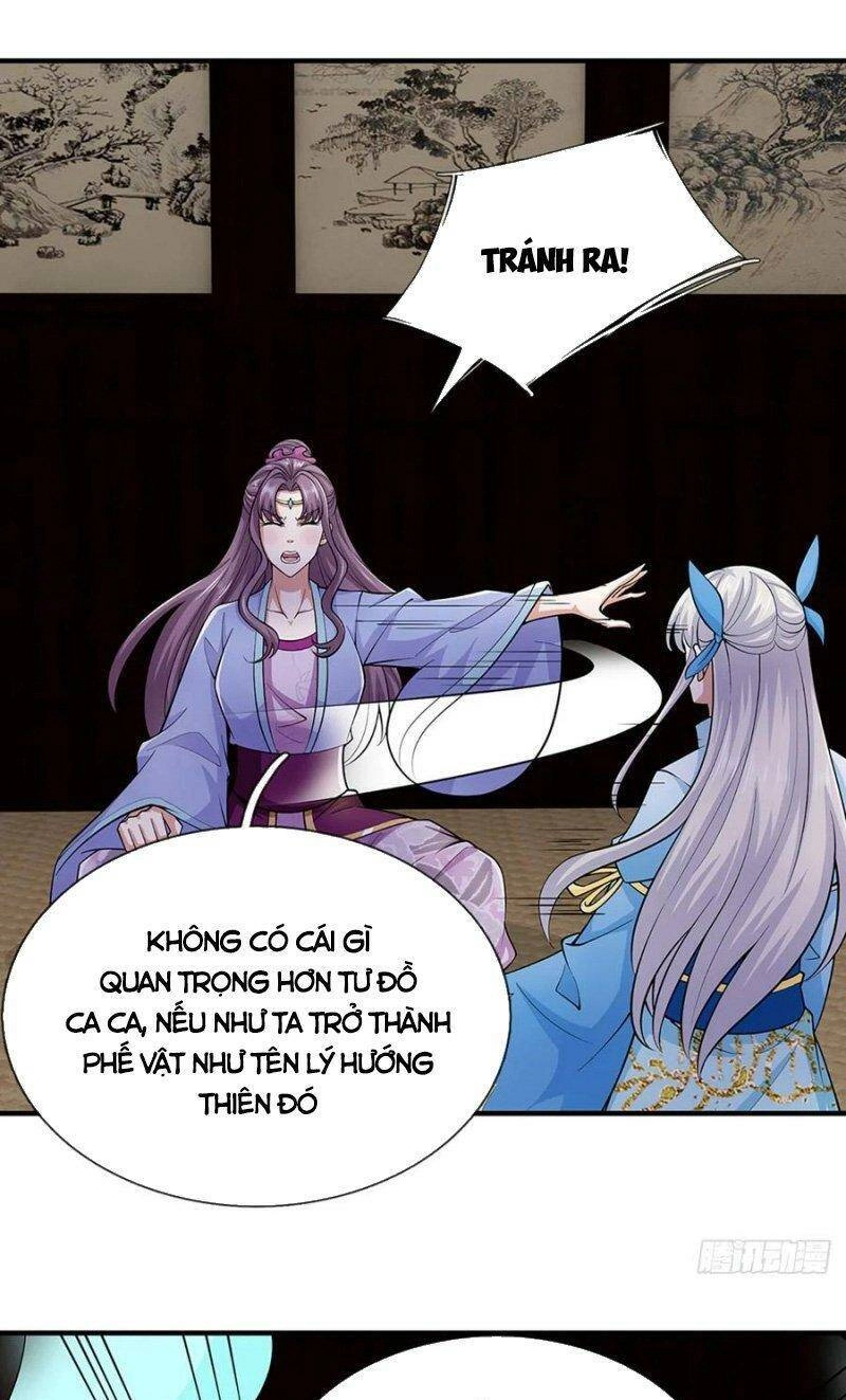 Ta Trở Về Từ Thế Giới Tu Tiên Chapter 222 - 6