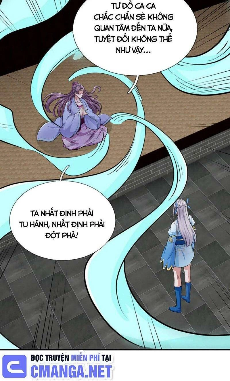 Ta Trở Về Từ Thế Giới Tu Tiên Chapter 222 - 7