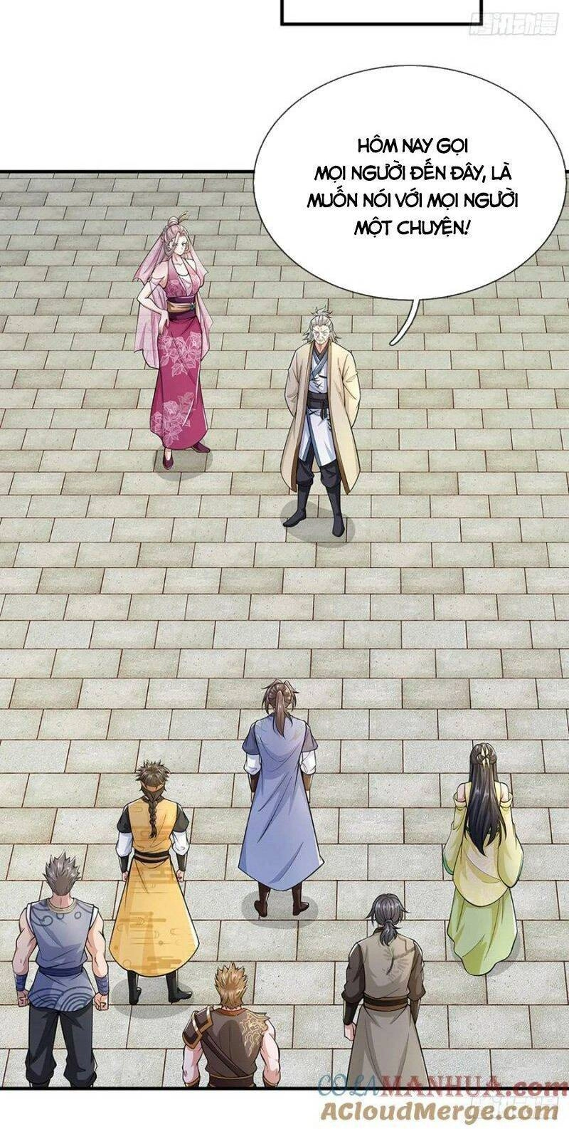 Ta Trở Về Từ Thế Giới Tu Tiên Chapter 222 - 9