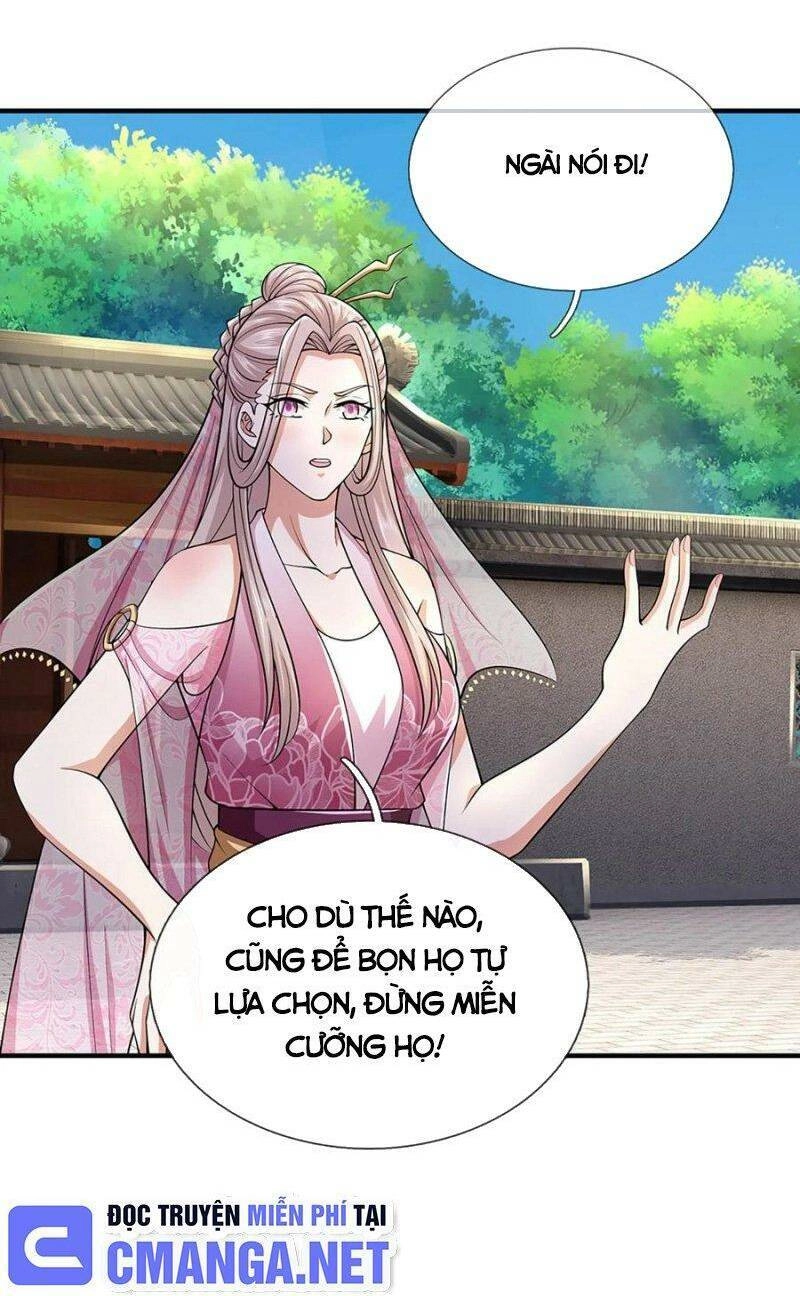 Ta Trở Về Từ Thế Giới Tu Tiên Chapter 222 - 11
