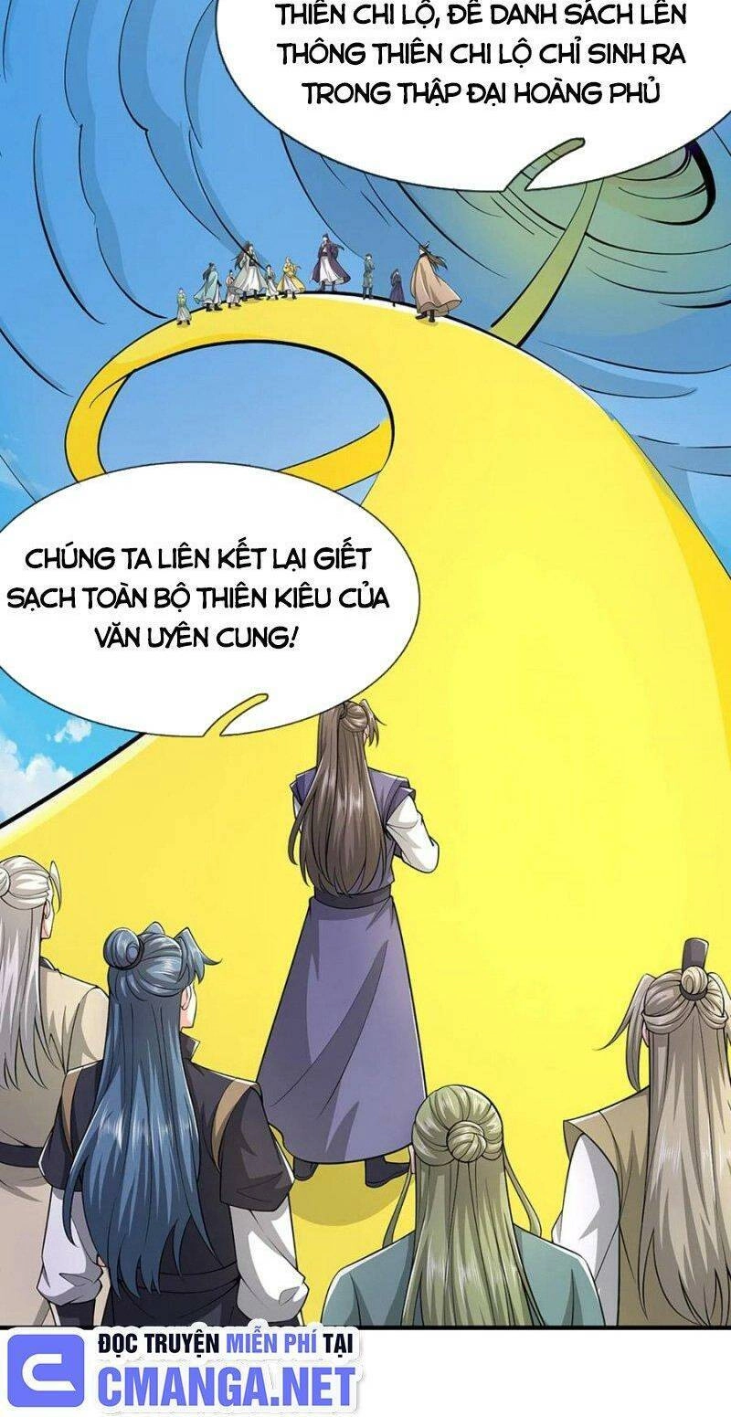 Ta Trở Về Từ Thế Giới Tu Tiên Chapter 222 - 13