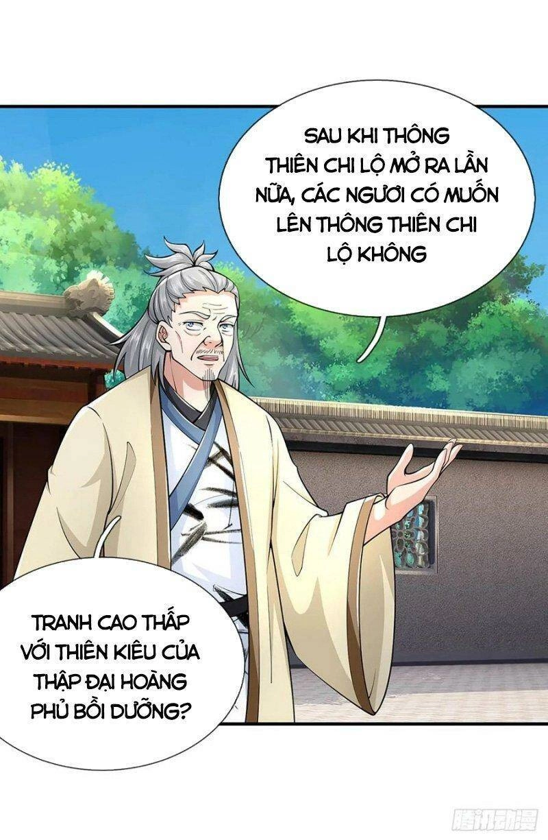 Ta Trở Về Từ Thế Giới Tu Tiên Chapter 222 - 17