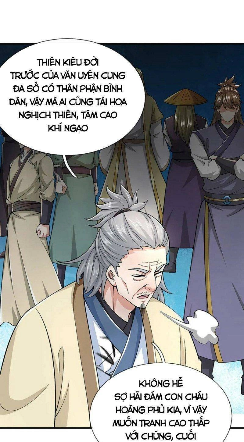 Ta Trở Về Từ Thế Giới Tu Tiên Chapter 222 - 19