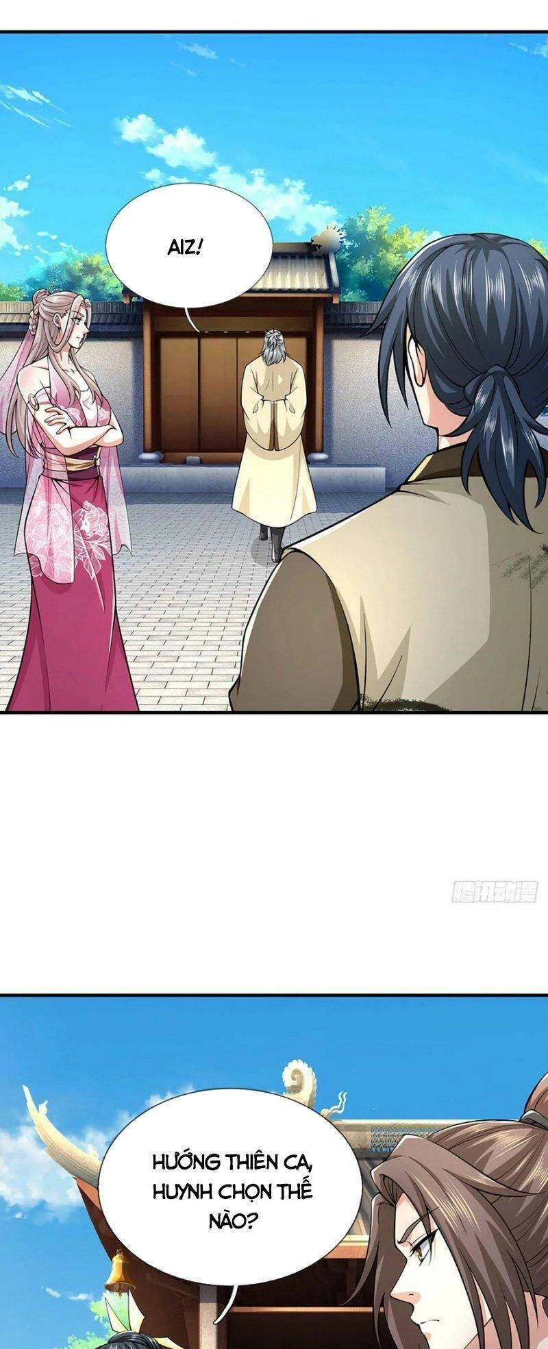 Ta Trở Về Từ Thế Giới Tu Tiên Chapter 222 - 23