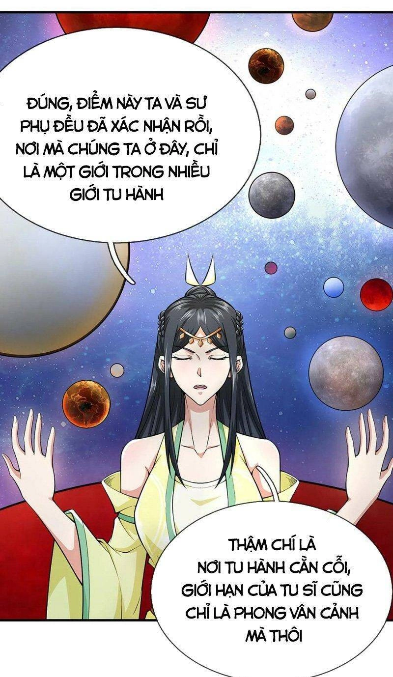 Ta Trở Về Từ Thế Giới Tu Tiên Chapter 222 - 25