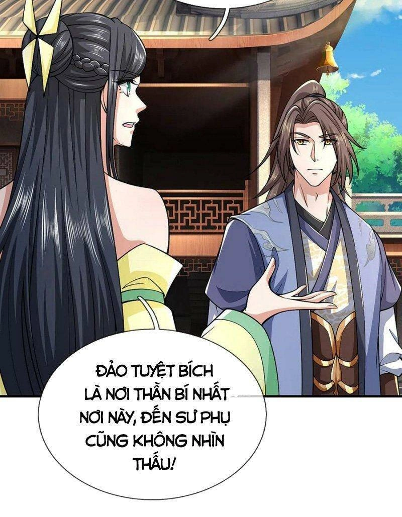 Ta Trở Về Từ Thế Giới Tu Tiên Chapter 222 - 28
